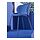 KRYLBO - chair, Tonerud blue | IKEA Indonesia - PH198570_S1