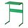 BRUKSVARA - meja samping, hijau, 42x30 cm | IKEA Indonesia - PE897493_S1