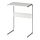 BRUKSVARA - side table, white, 42x30 cm | IKEA Indonesia - PE897492_S1