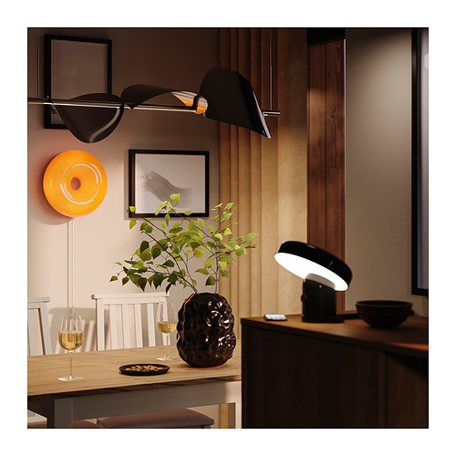 BACKSTÖRN lampu gantung LED