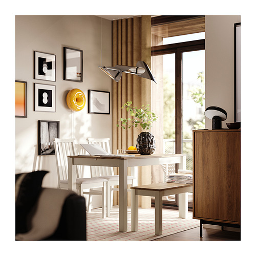 BACKSTÖRN lampu gantung LED