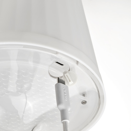 LAMPAN LED portable lamp