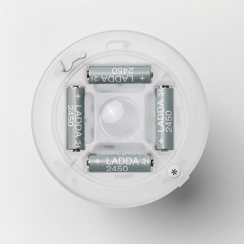 LAMPAN LED portable lamp