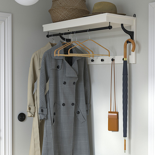 HÖSVANS hanger