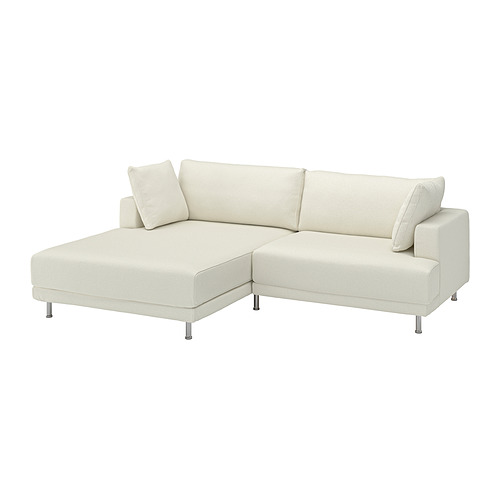 UPPÅKRA sofa modular 3 dudukan