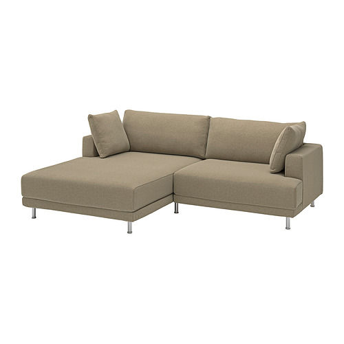 UPPÅKRA sofa modular 3 dudukan