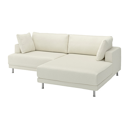 UPPÅKRA 3-seat modular sofa