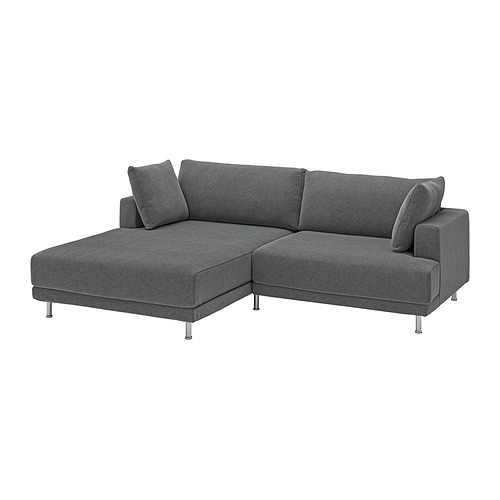 UPPÅKRA sofa modular 3 dudukan