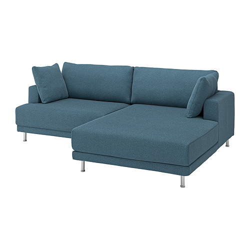 UPPÅKRA 3-seat modular sofa