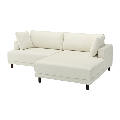 UPPÅKRA 3-seat modular sofa