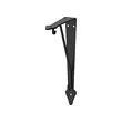 KROKSHULT - bracket, anthracite, 18x24 cm | IKEA Indonesia - PE761565_S2