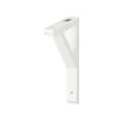 SANDSHULT - bracket, white stained aspen, 18x22 cm | IKEA Indonesia - PE761566_S2