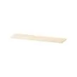 TRANHULT - shelf, aspen, 80x20 cm | IKEA Indonesia - PE761563_S2