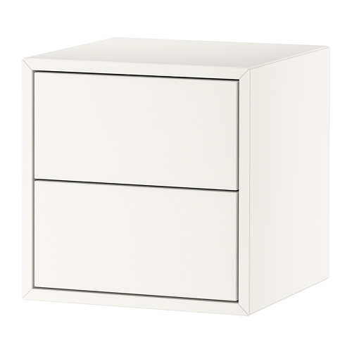 EKET kabinet 2 laci