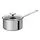 HEMKOMST - panci saus dengan penutup, baja tahan karat/kaca, 2 l | IKEA Indonesia - PE859089_S1