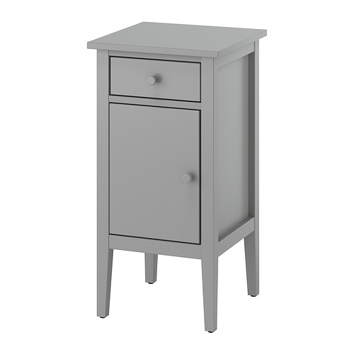 GULLABERG bedside table