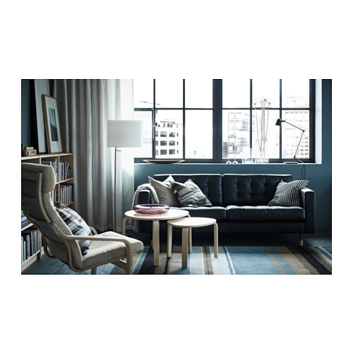 LANDSKRONA sofa 3 dudukan