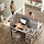 SIDORNA - room divider, grey, 162x160x150 cm | IKEA Indonesia - PE897623_S1