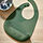 GULDVÄVARE - bib, green | IKEA Indonesia - PE962775_S1