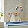 GULDVÄVARE - mainan gantung, aneka warna | IKEA Indonesia - PE962789_S1