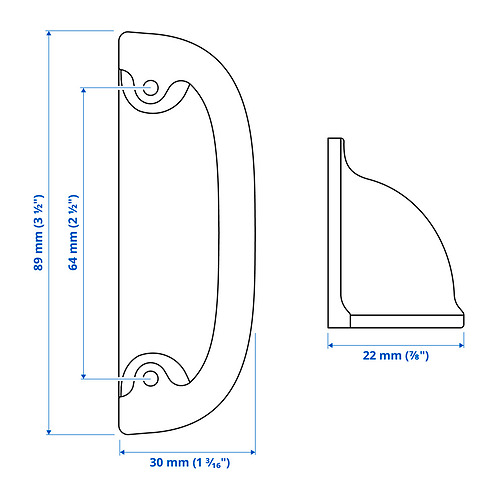 ENERYDA Measurement Illustration