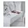 BRIMNES - dressing table, white, 70x42 cm | IKEA Indonesia - PH124286_S1