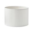 RINGSTA - Lamp shade, white, 33 cm