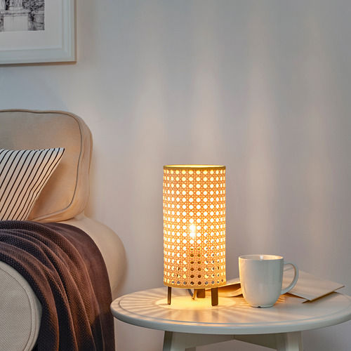 SAXHYTTAN lampu meja