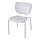DUVSKÄR - chair, grey outdoor/indoor  | IKEA Indonesia - PE932774_S1