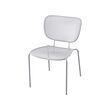 DUVSKÄR - chair, grey outdoor/indoor  | IKEA Indonesia - PE932774_S2