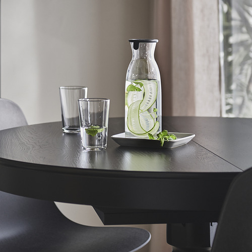 IKEA 365+ glass