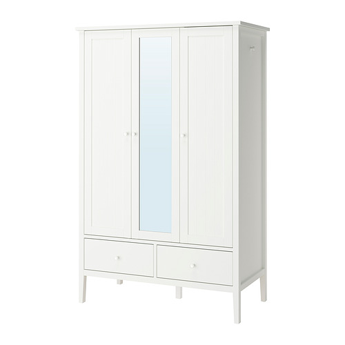 GULLABERG wardrobe