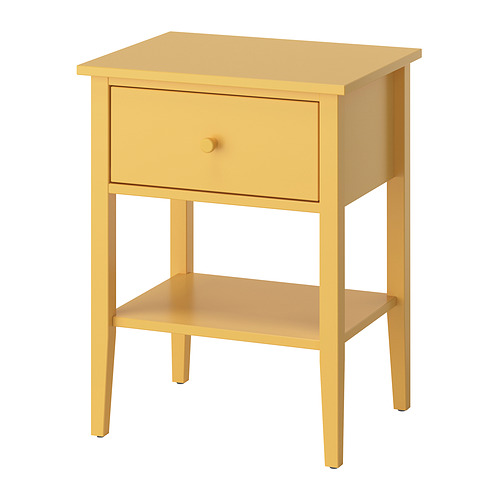 GULLABERG bedside table