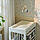 SKÖTSAM - sarung untuk alas karpet bayi, krem, 53x83 cm | IKEA Indonesia - PE962879_S1