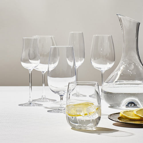 STORSINT wine glass