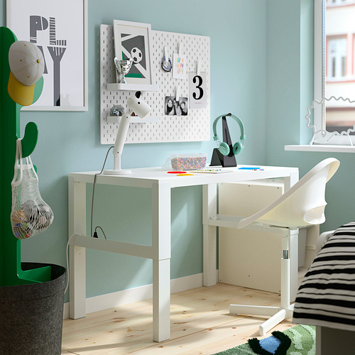 PÅHL desk