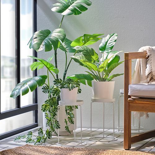 LÅNGNÄBB plant stand