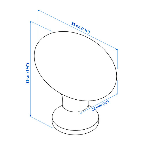 ENERYDA Measurement Illustration