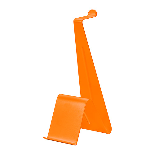 MÖJLIGHET headset/tablet stand