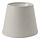 SKOTTORP - lamp shade, light grey, 19 cm | IKEA Indonesia - PE816168_S1