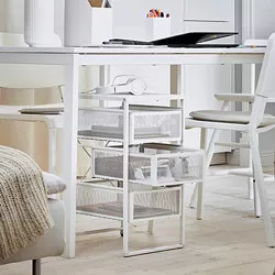 LENNART - Drawer unit, white