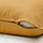 GURLI - cushion cover, golden-yellow, 50x50 cm | IKEA Indonesia - PE859557_S1