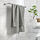 LUDDVIAL - bath towel, grey, 55x120 cm | IKEA Indonesia - PE932796_S1