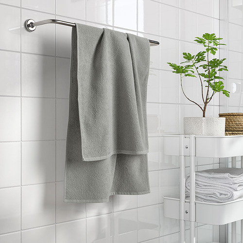 LUDDVIAL bath towel