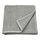 LUDDVIAL - bath towel, grey, 55x120 cm | IKEA Indonesia - PE932811_S1