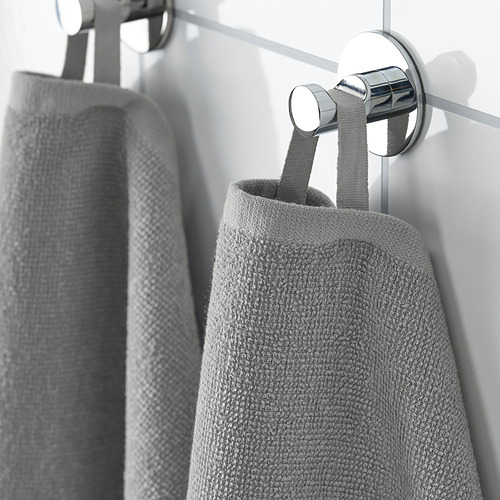 LUDDVIAL bath towel