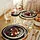 DYRGRIP - glass, clear glass, 36 cl | IKEA Indonesia - PE962915_S1
