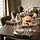 DYRGRIP - glass, clear glass, 36 cl | IKEA Indonesia - PE962916_S1