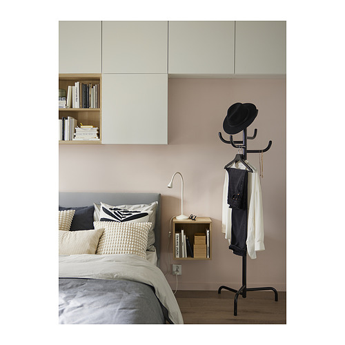 NÄVLINGE lampu kerja LED