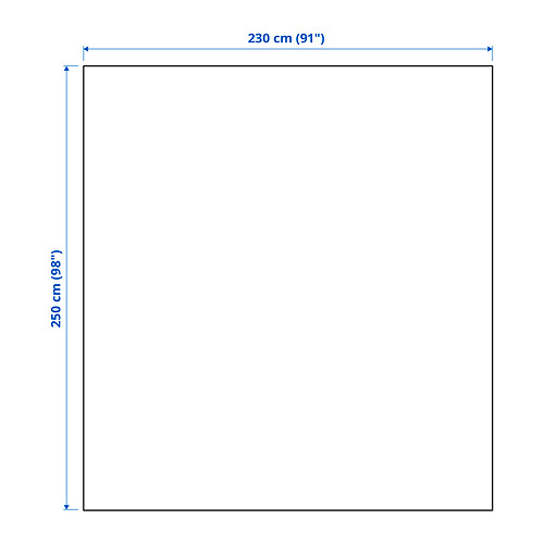 INDIRA Measurement Illustration